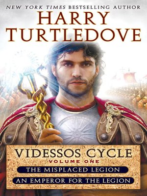 cover image of Videssos Cycle, Volume 1